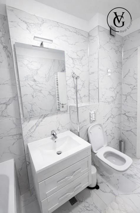 Apartament 2 camere I Pipera