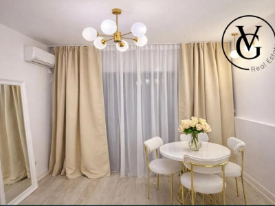 Apartament 2 camere I Pipera