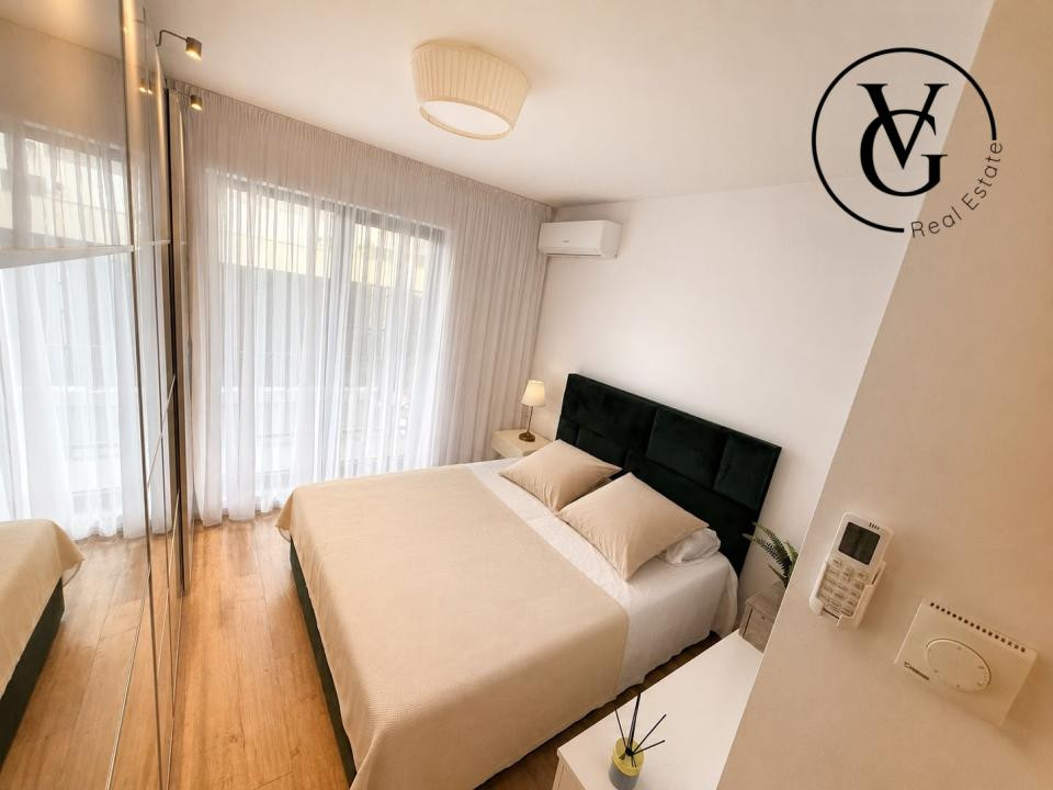 Apartament 2 camere I Gradine proprie 25 mp I H Pipera Lake