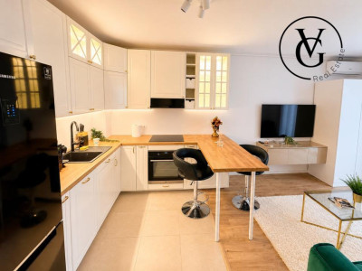 Apartament 2 camere I Gradine proprie 25 mp I H Pipera Lake