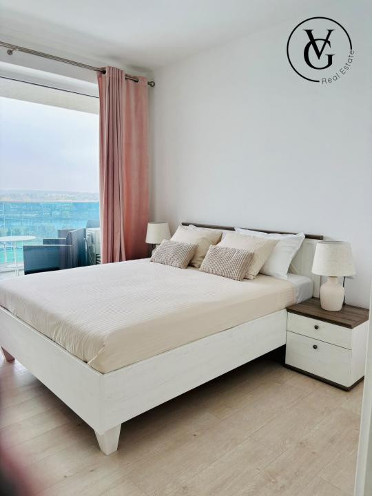 Apartament 2 camere | Floreasca | Vedere spre lac 