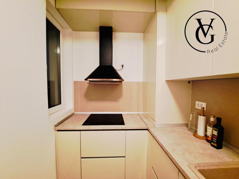 Apartament 2 camere | Floreasca | Vedere spre lac 