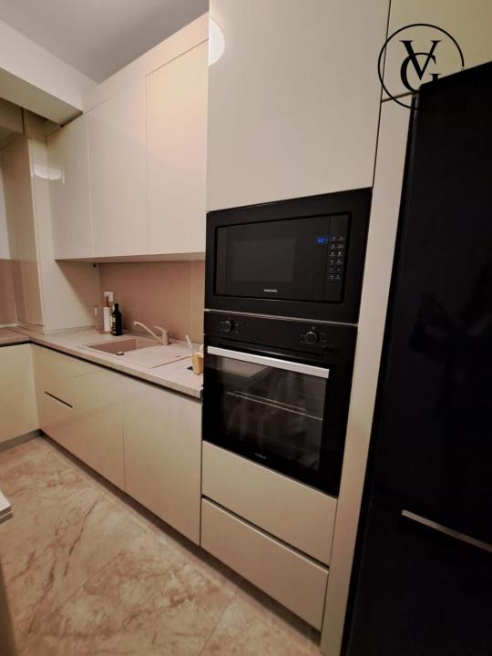 Apartament 2 camere | Floreasca | Vedere spre lac 