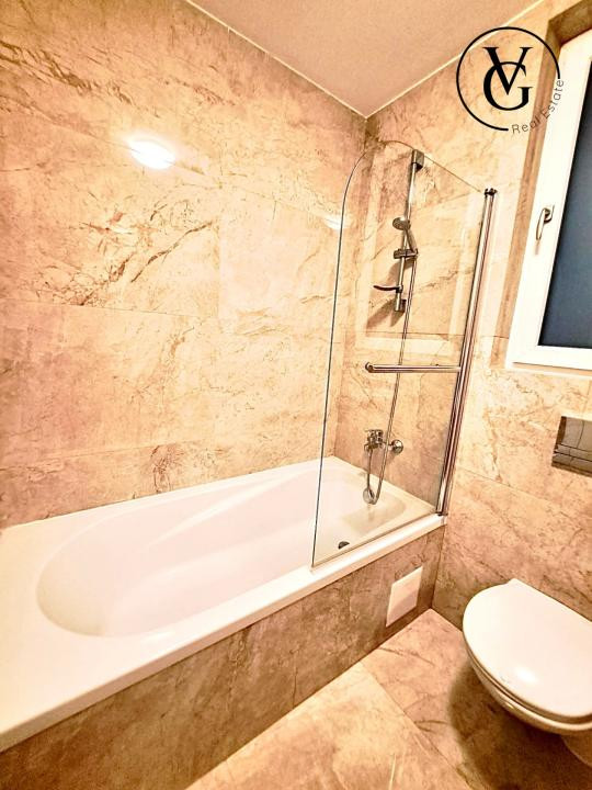 Apartament 2 camere | Floreasca | Vedere spre lac 