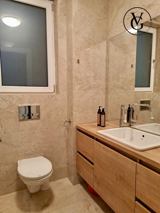 Apartament 2 camere | Floreasca | Vedere spre lac 