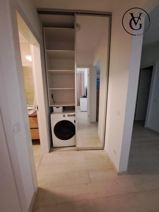 Apartament 2 camere | Floreasca | Vedere spre lac 