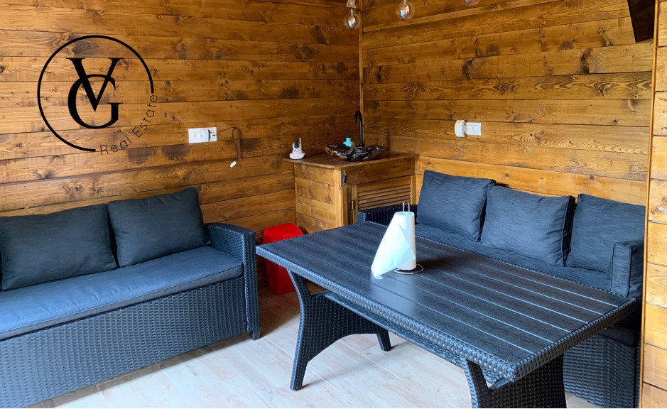 Casa P+1+M de vanzare Navodari / 7 camere  