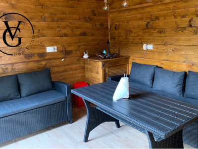 Casa P+1+M de vanzare Navodari / 7 camere  