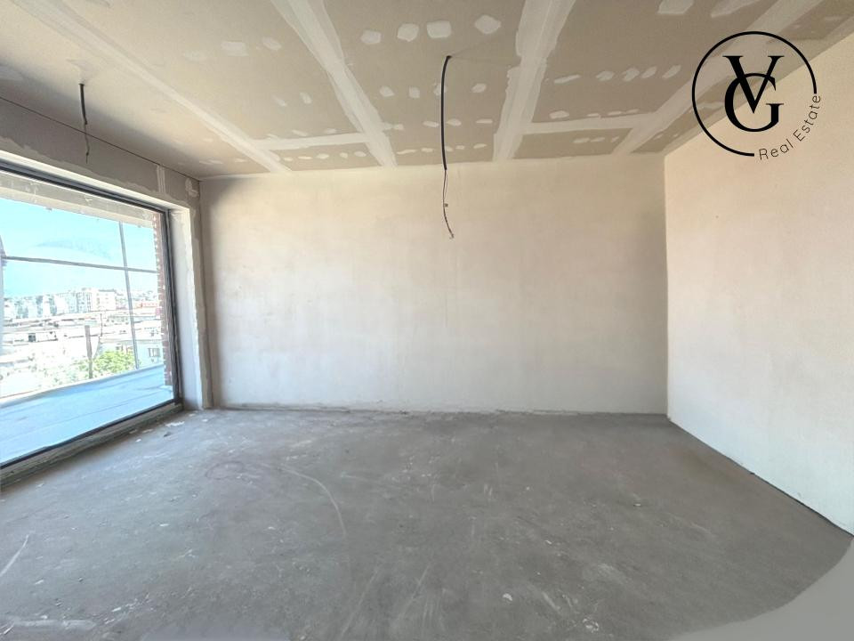 Apartament cu 2 camere | Blue Bike Eden