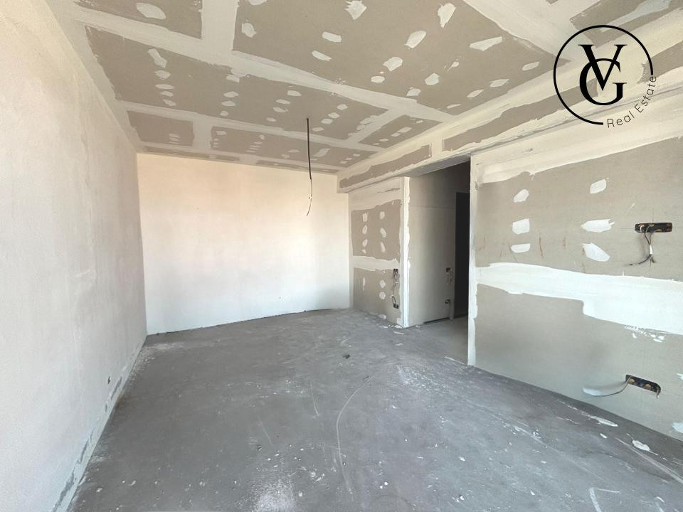 Apartament cu 2 camere | Blue Bike Eden