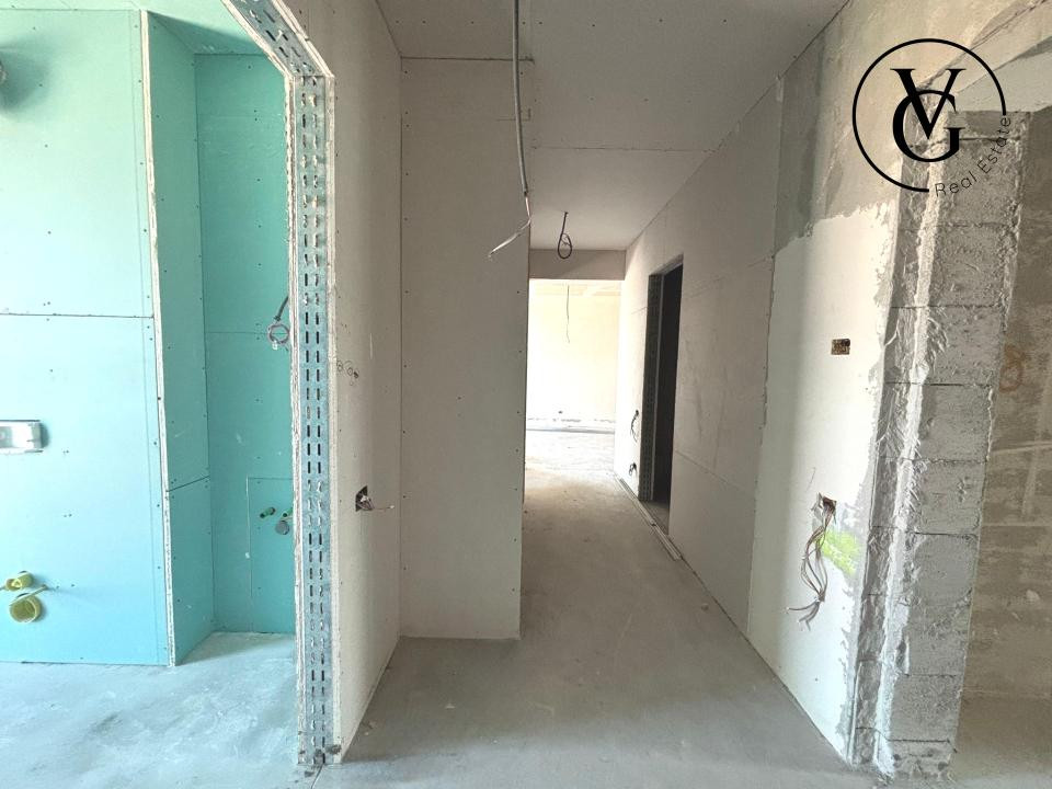 Apartament cu 2 camere | Blue Bike Eden