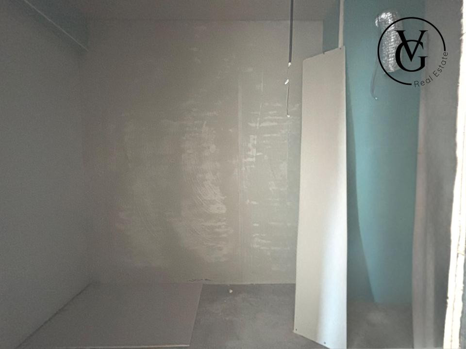 Apartament cu 2 camere | Blue Bike Eden