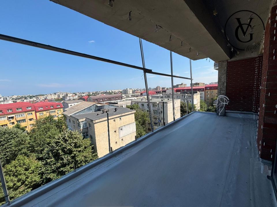 Apartament cu 2 camere | Blue Bike Eden