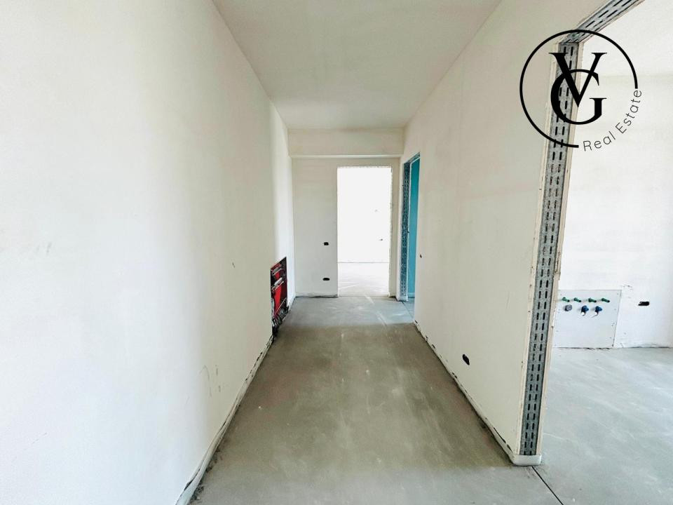 Apartament 2 camere | Spatios | Complex rezidential | Blue Bike Eden