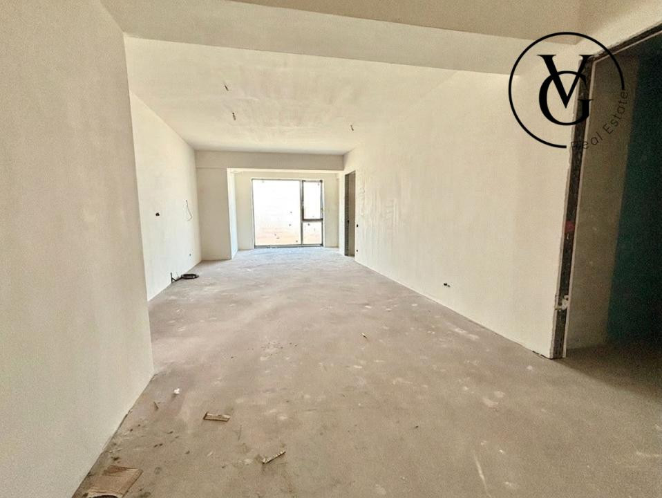 Apartament 2 camere  | Complex rezidential premium - Blue Bike EDEN