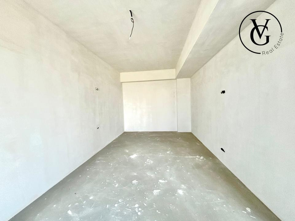 Apartament 2 camere  | Complex rezidential premium - Blue Bike EDEN