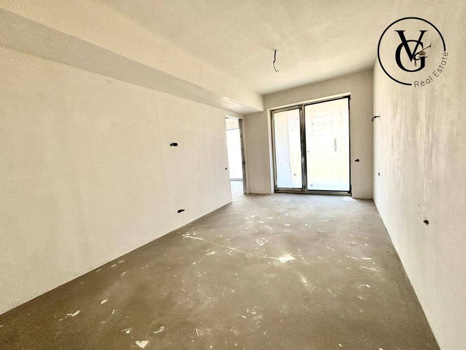 Apartament 2 camere  | Complex rezidential premium - Blue Bike EDEN