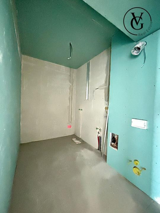 Apartament 2 camere  | Complex rezidential premium - Blue Bike EDEN