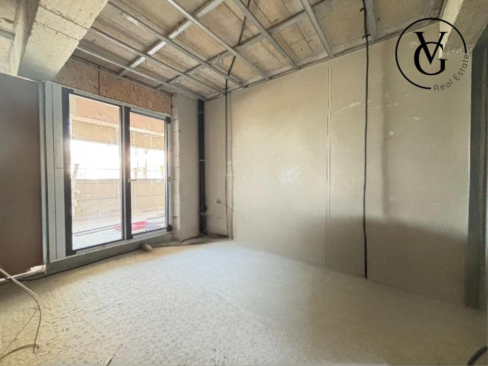 Studio spatios | Complex rezidential | Blue Bike EDEN