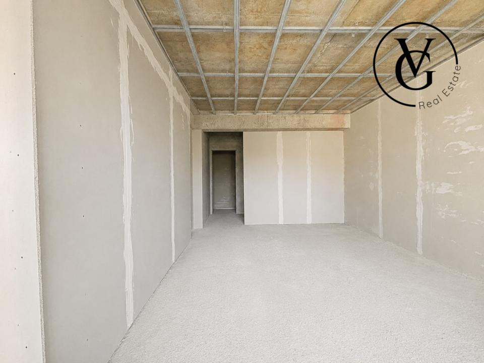 Studio spatios | Complex rezidential | Blue Bike EDEN