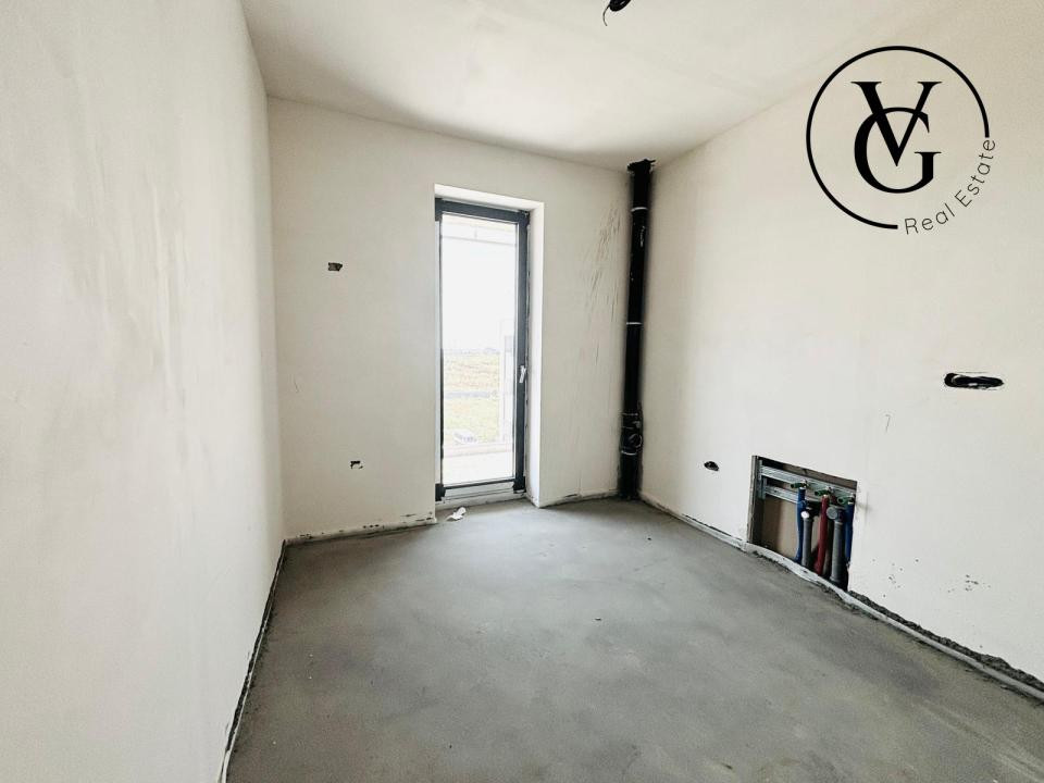 Apartament 2 camere  | In complex rezidential | Blue Bike Eden