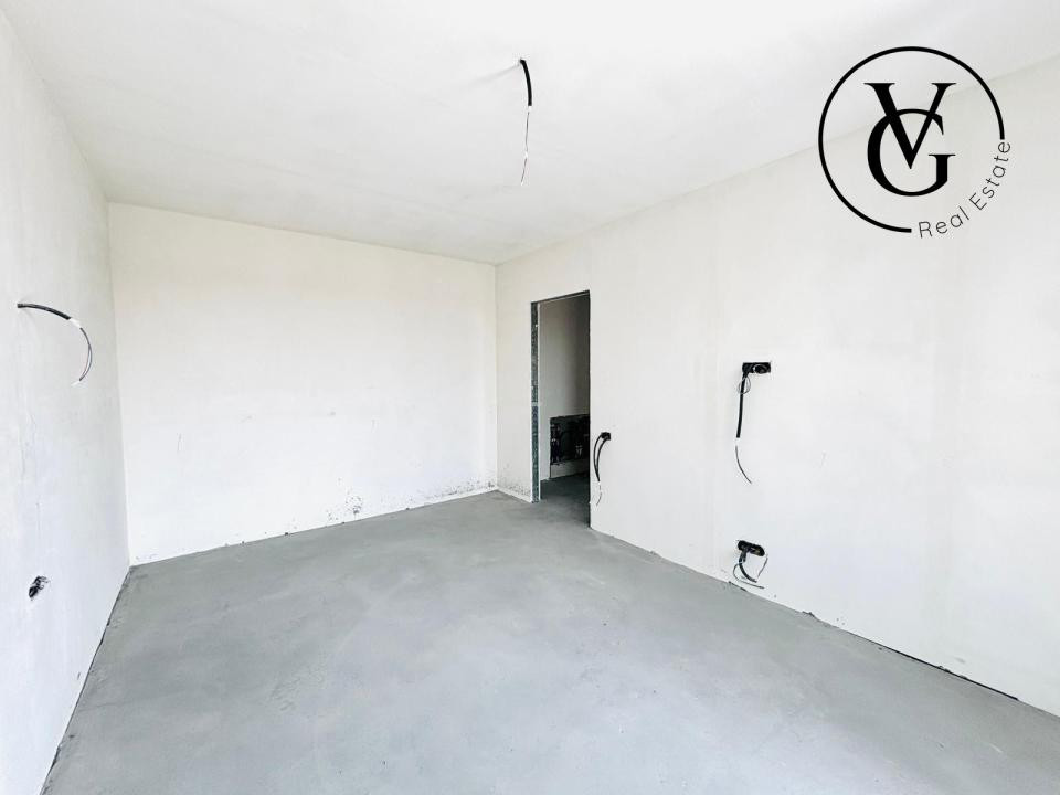 Apartament 2 camere  | In complex rezidential | Blue Bike Eden