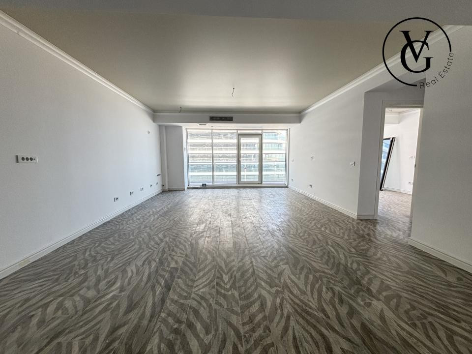 Apartament 3 camere - vedere frontala la mare | White Titanic | Mamaia Nord
