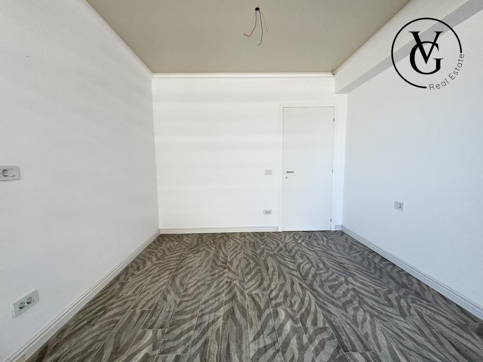 Apartament 3 camere - vedere frontala la mare | White Titanic | Mamaia Nord