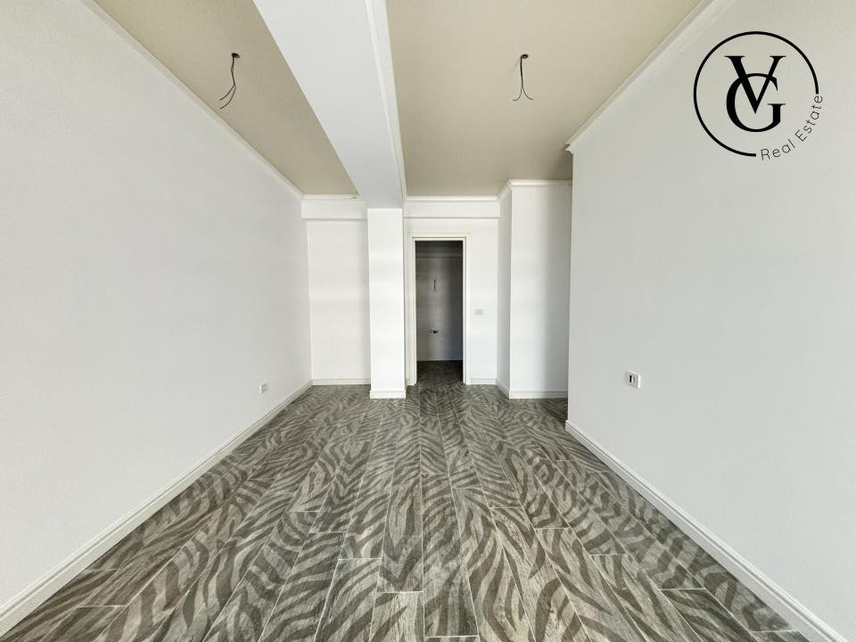 Apartament 3 camere - vedere frontala la mare | White Titanic | Mamaia Nord