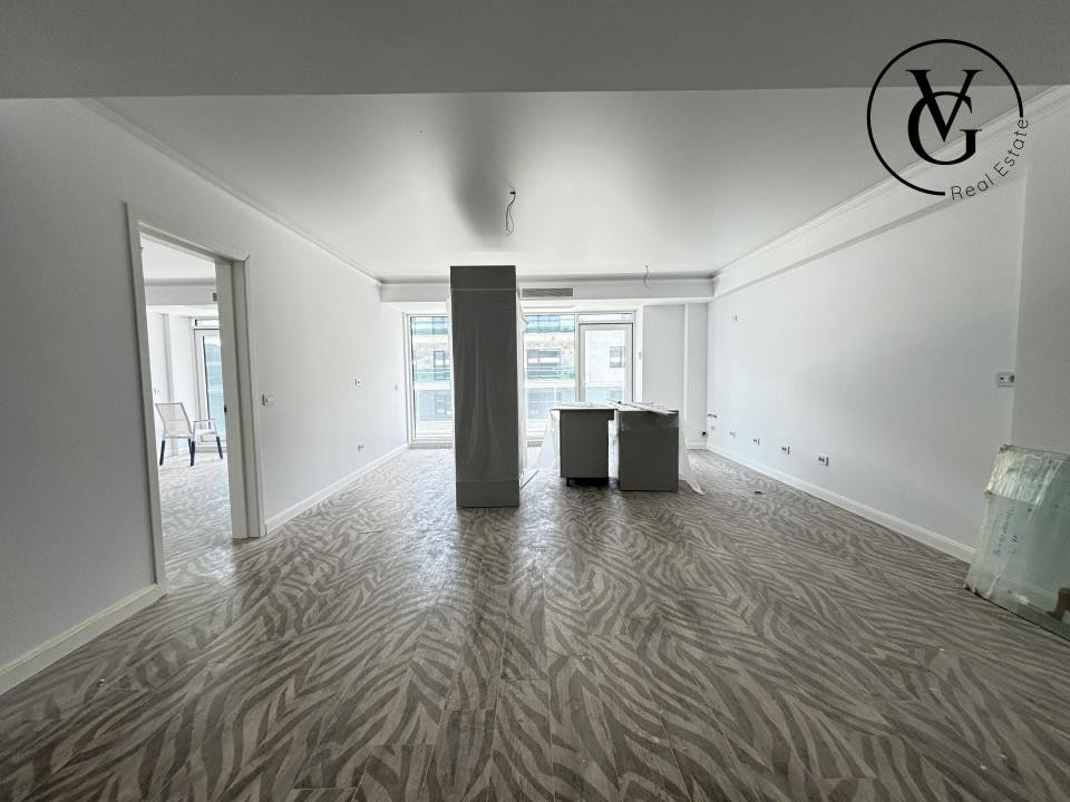 Apartament 2 camere - vedere frontala la mare | White Titanic | Mamaia Nord