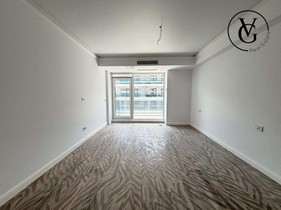 Apartament 2 camere - vedere frontala la mare | White Titanic | Mamaia Nord