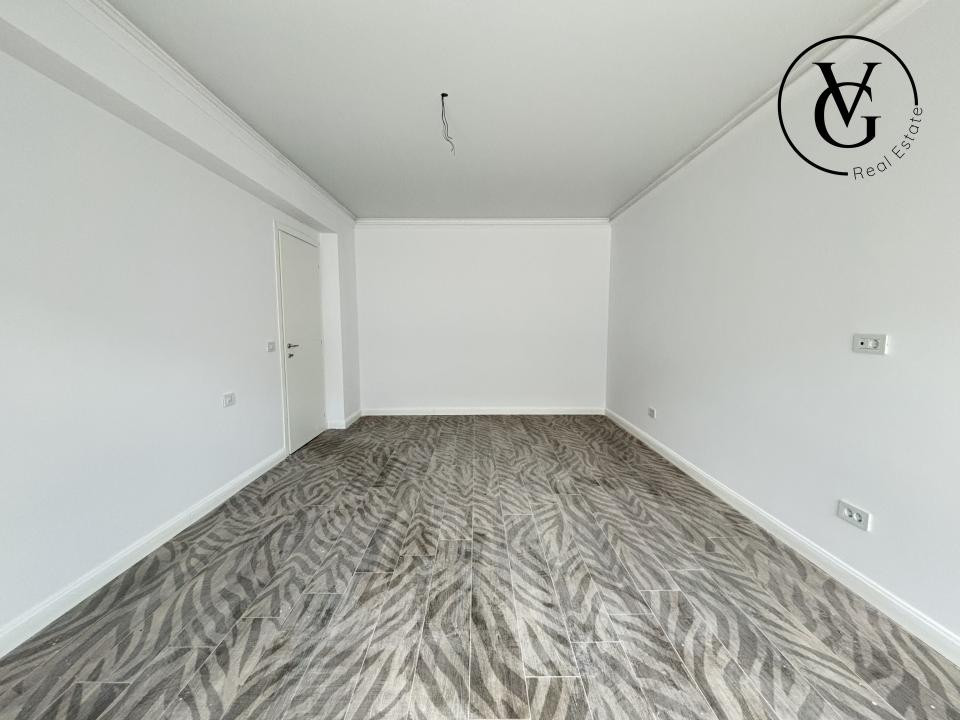 Apartament 2 camere - vedere frontala la mare | White Titanic | Mamaia Nord