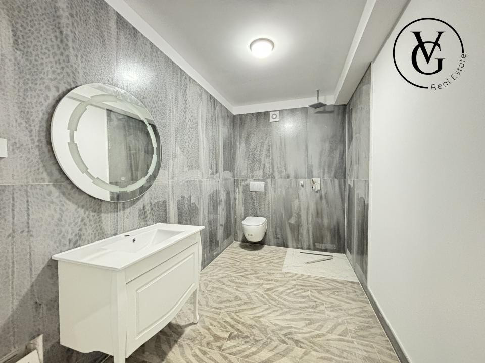Apartament 2 camere - vedere frontala la mare | White Titanic | Mamaia Nord