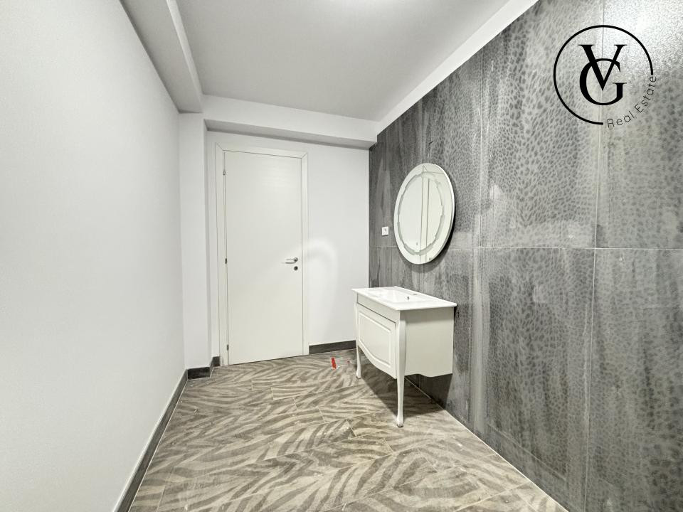 Apartament 2 camere - vedere frontala la mare | White Titanic | Mamaia Nord