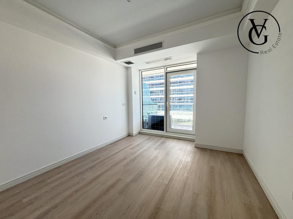 Apartament 3 camere - vedere frontala la mare | White Titanic | Mamaia Nord