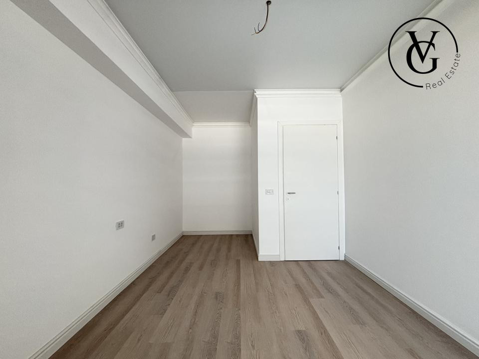 Apartament 3 camere - vedere frontala la mare | White Titanic | Mamaia Nord