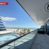 Apartament lux 2 camere  - vedere frontala la mare | White Titanic | Mamaia Nord