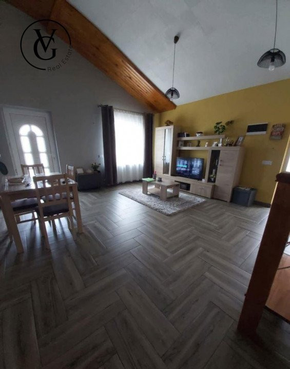 Casa de vanzare Peninsula 