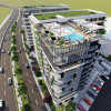 Apartament 2 camere | Alezzi Towers - Mamaia Nord