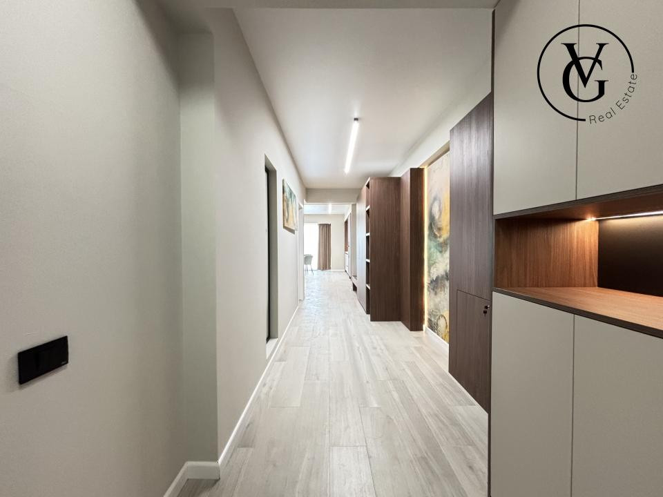 Studio cu nisa de dormit | Complex Aqua Cullinan
