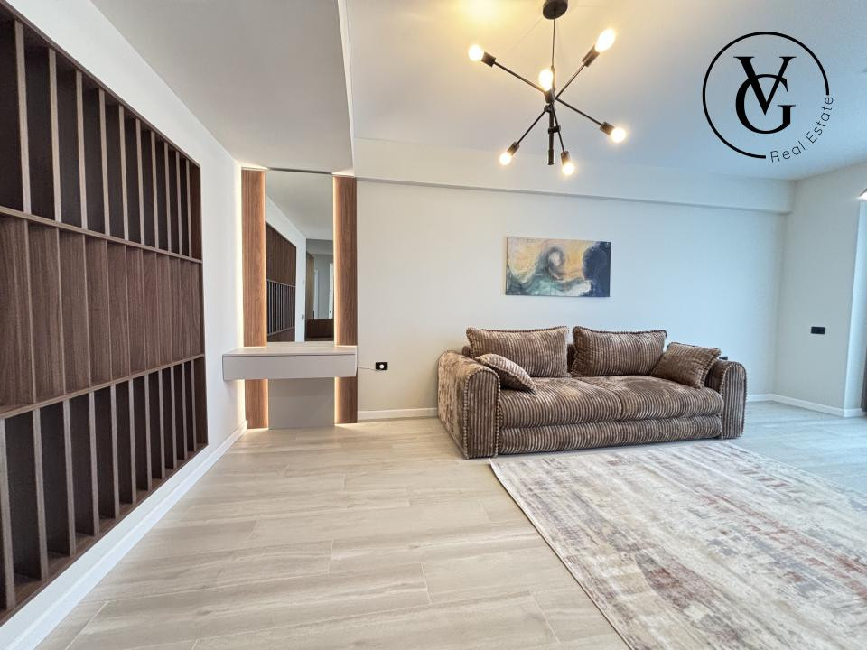 Studio cu nisa de dormit | Complex Aqua Cullinan