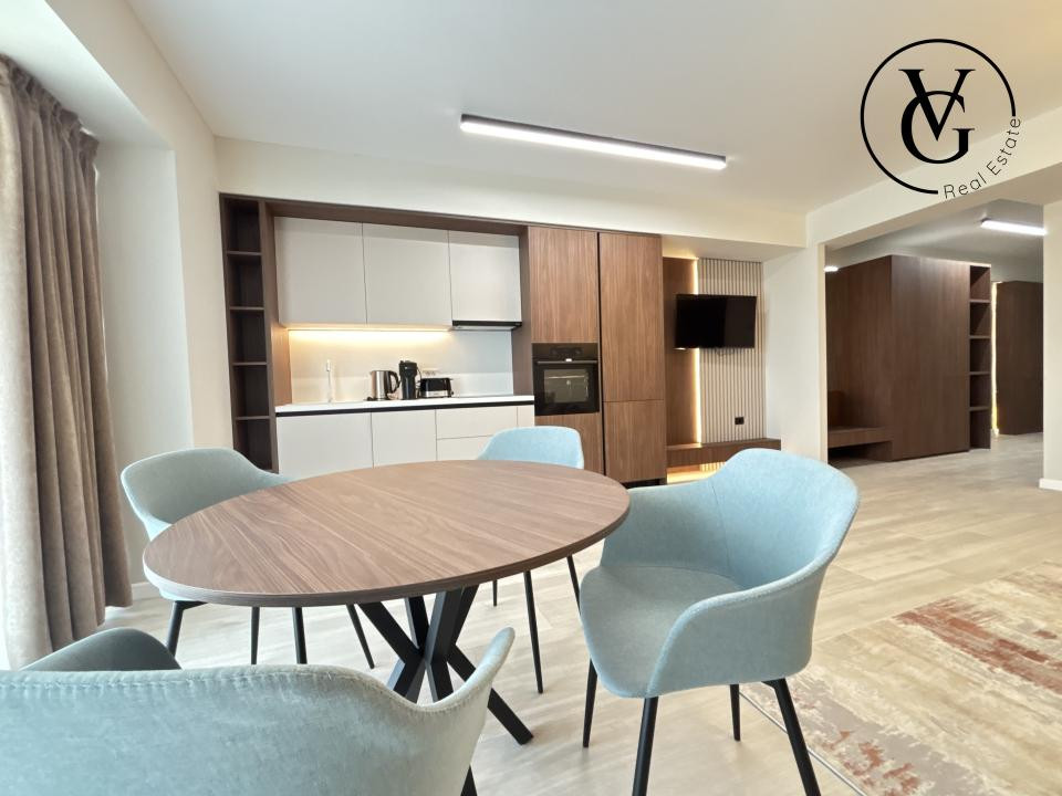 Studio cu nisa de dormit | Complex Aqua Cullinan