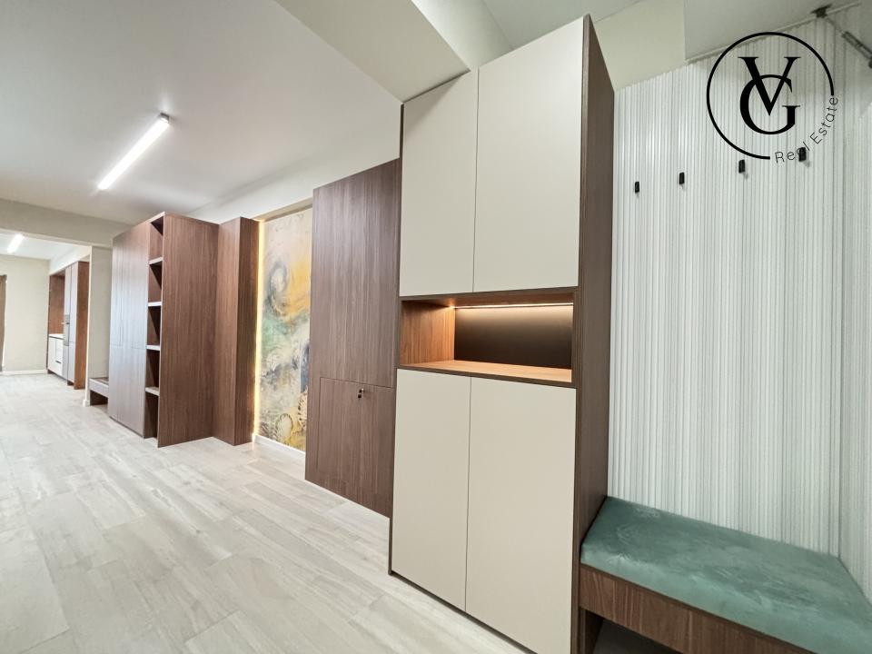 Studio cu nisa de dormit | Complex Aqua Cullinan