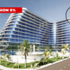 Studio cu nisa de dormit | Complex Aqua Cullinan