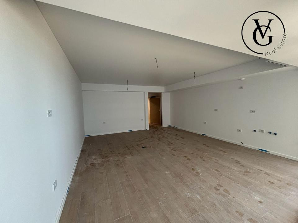 Studio spatios  | Aqua Cullinan | Mamaia Nord - vedere laterala mare