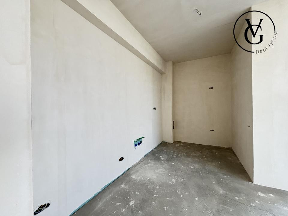 Apartament 2 camere spatios in complexul rezidential Blue Bike EDEN