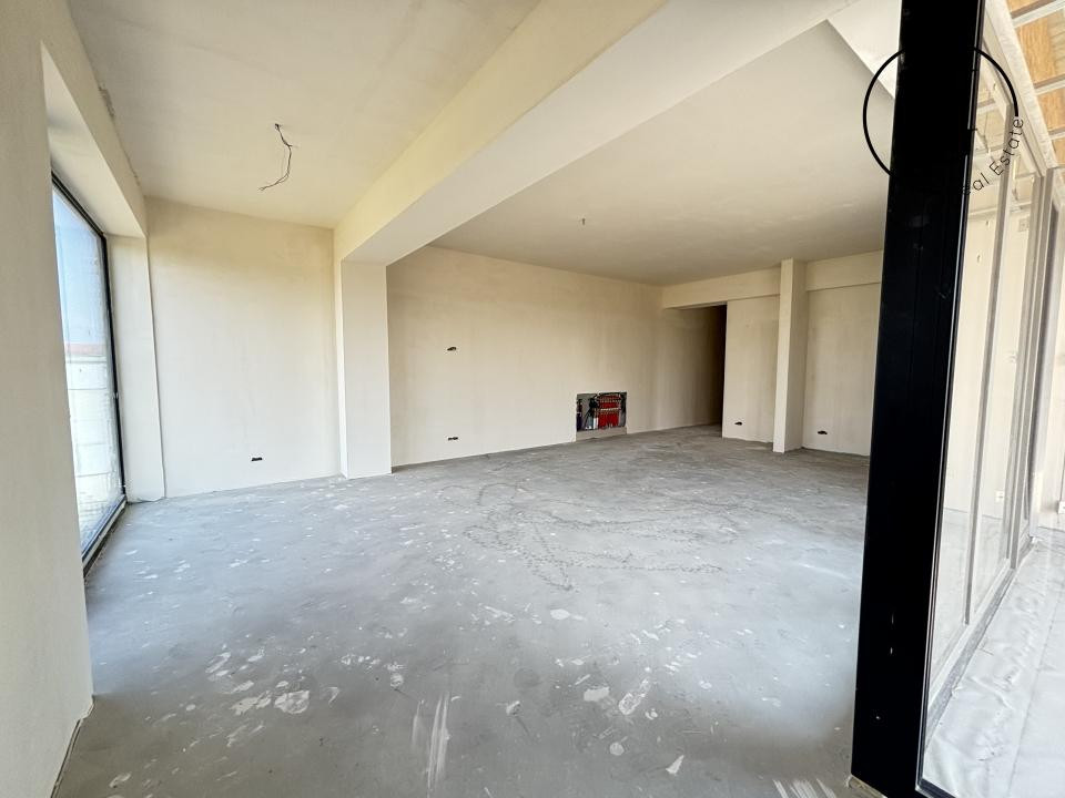 Apartament 2 camere spatios in complexul rezidential Blue Bike EDEN