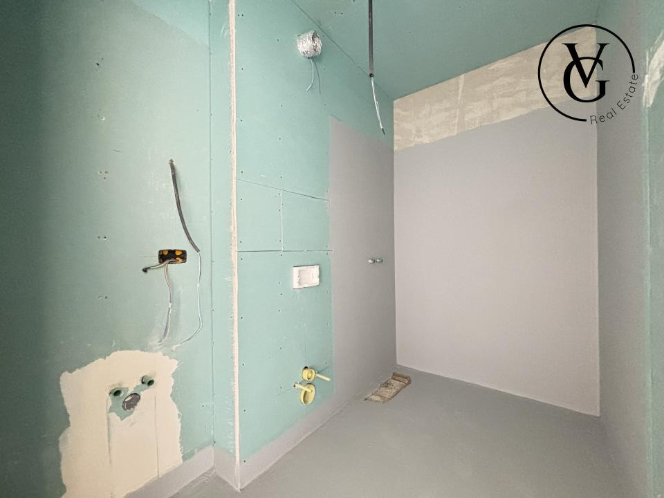 Apartament 2 camere spatios in complexul rezidential Blue Bike EDEN