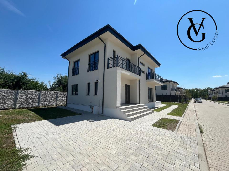 Casa 4 camere Corbeanca | Tamas