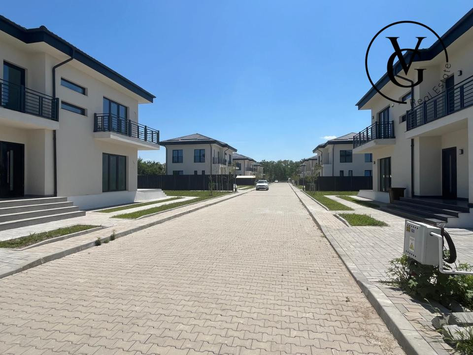 Casa 4 camere Corbeanca | Tamas